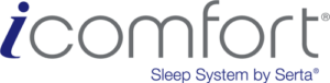 iComfort Sleep System logo