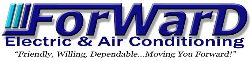 Forward Electric and Air Conditioning